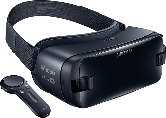 gear vr main image